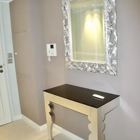 Apartman Carlton Riviera Cannes