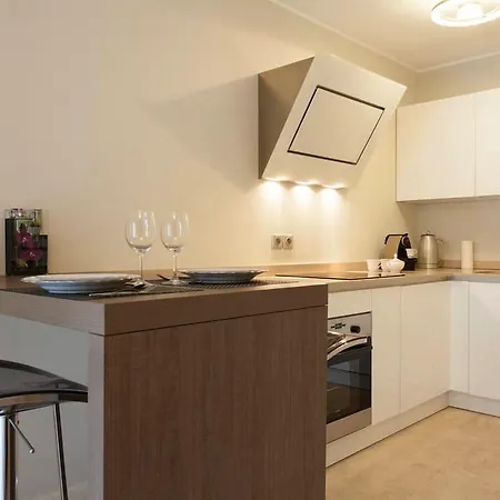 Appartement Carlton Riviera *