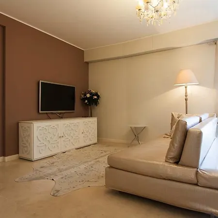 Carlton Riviera Appartement *