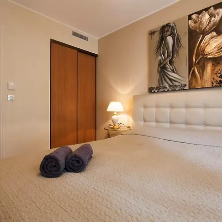 Appartement Carlton Riviera *