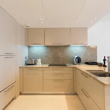 Carlton Riviera Appartement