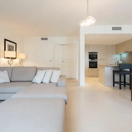 Carlton Riviera Appartement