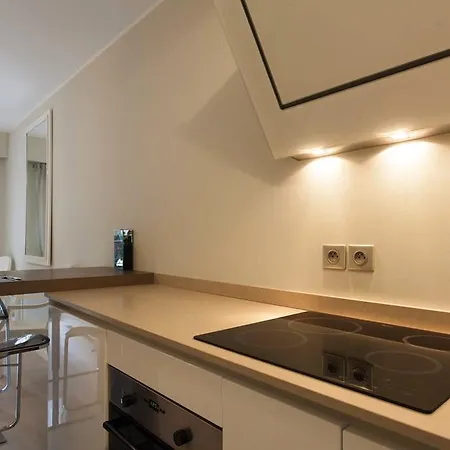Apartment Carlton Riviera Cannes