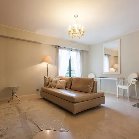 Carlton Riviera Apartment Cannes