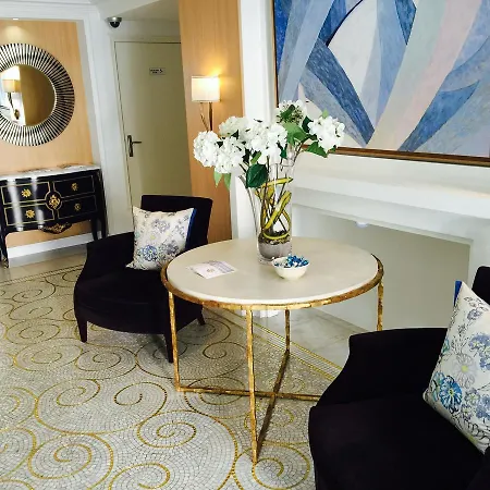 Carlton Riviera Cannes