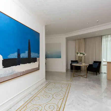 Apartment Carlton Riviera Cannes