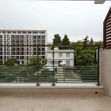 Carlton Riviera Cannes