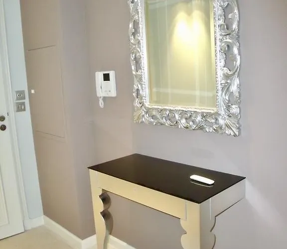 Apartman Carlton Riviera Cannes
