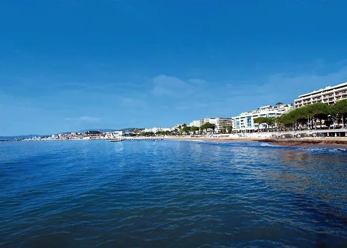 Carlton Riviera Apartman Cannes