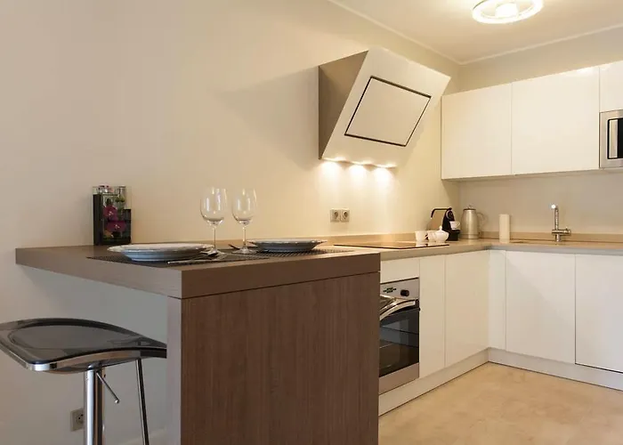 Apartman Carlton Riviera *