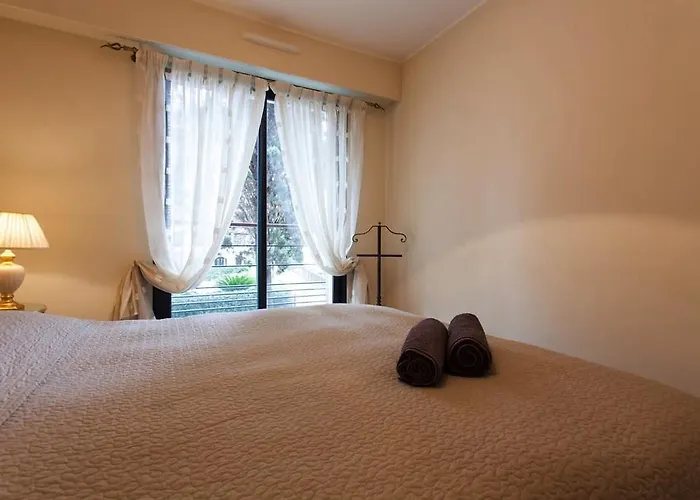 Carlton Riviera Cannes