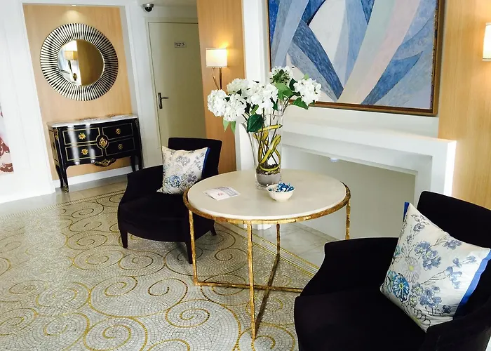 Carlton Riviera Cannes