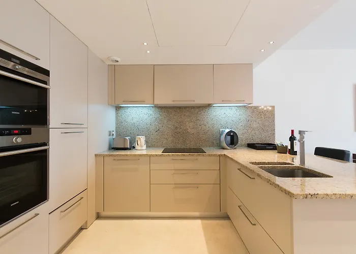 Carlton Riviera Apartman