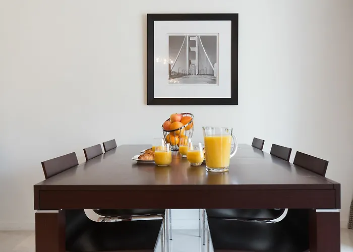 Carlton Riviera Apartman