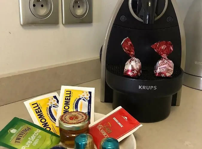 Apartmán Carlton Riviera Cannes