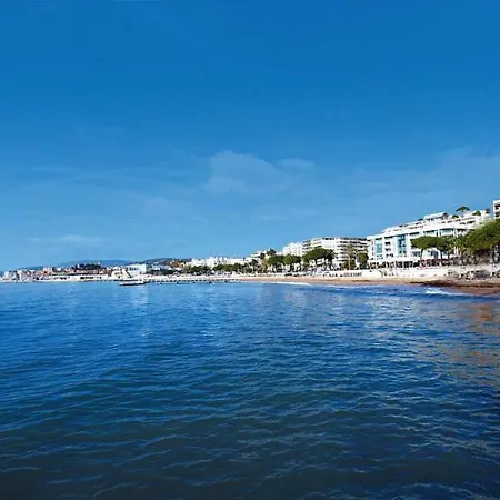 Carlton Riviera Appartamento Cannes