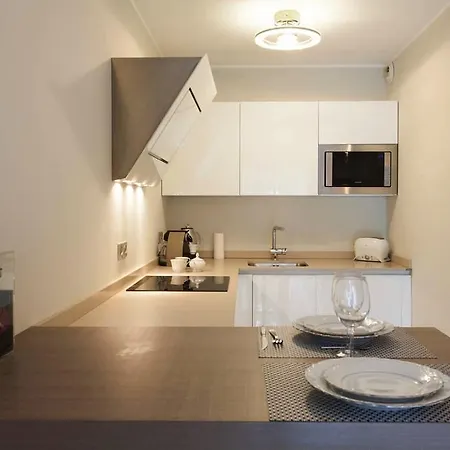Carlton Riviera Appartamento