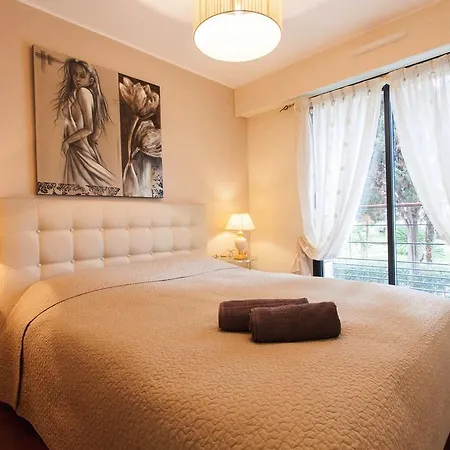 Carlton Riviera Appartement *
