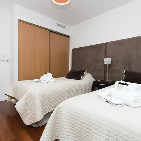 Carlton Riviera Appartement